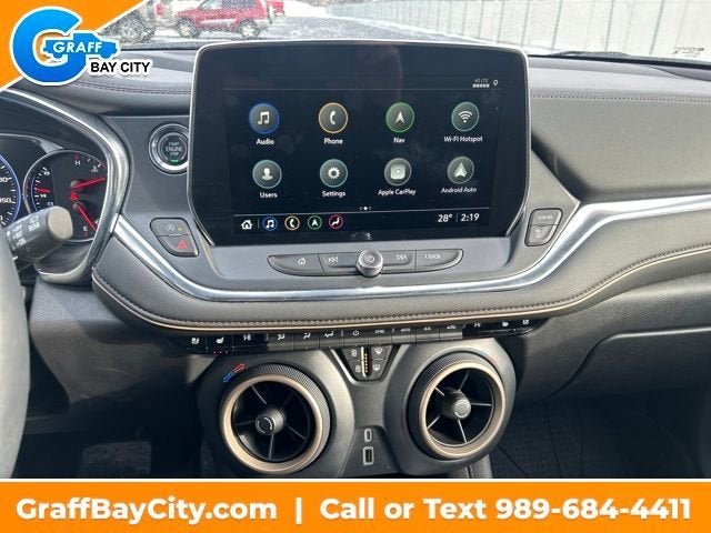 2024 Chevrolet Blazer Premier