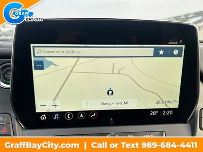 2024 Chevrolet Blazer Premier