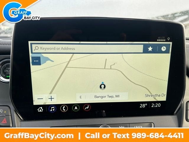 2024 Chevrolet Blazer Premier