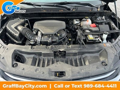 2024 Chevrolet Blazer Premier