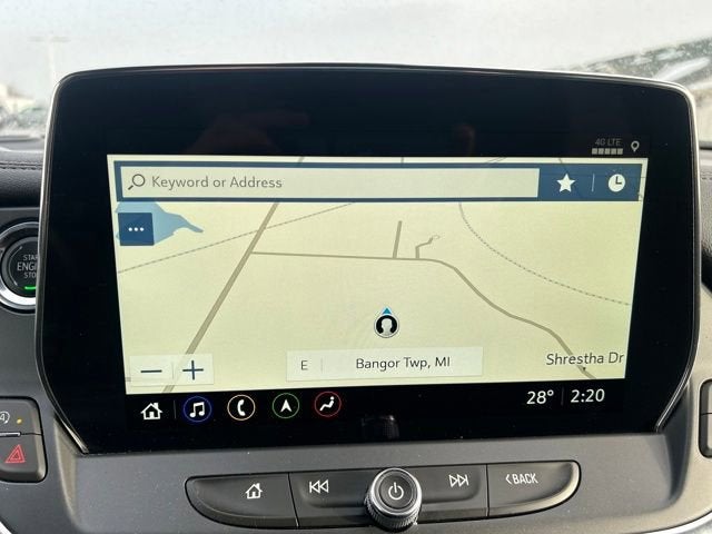 2024 Chevrolet Blazer Premier