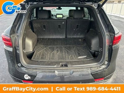 2024 Chevrolet Blazer Premier