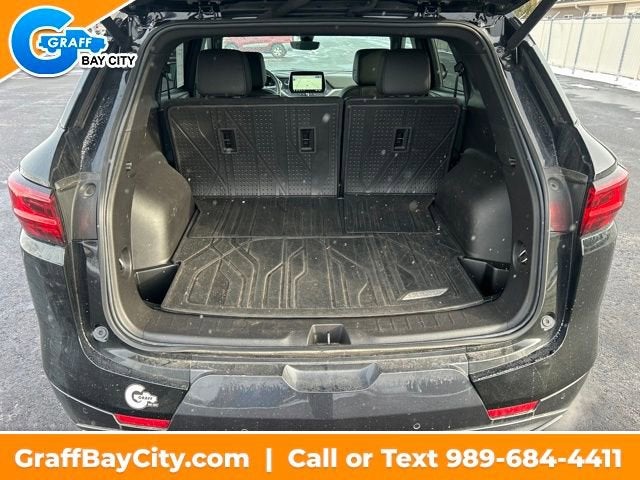 2024 Chevrolet Blazer Premier