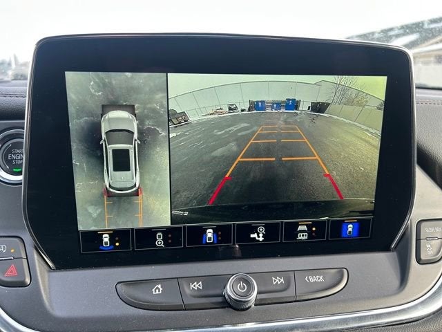 2024 Chevrolet Blazer Premier