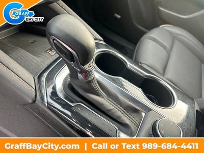 2024 Chevrolet Blazer Premier