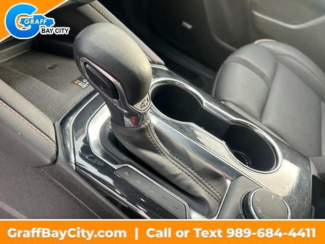 2024 Chevrolet Blazer Premier