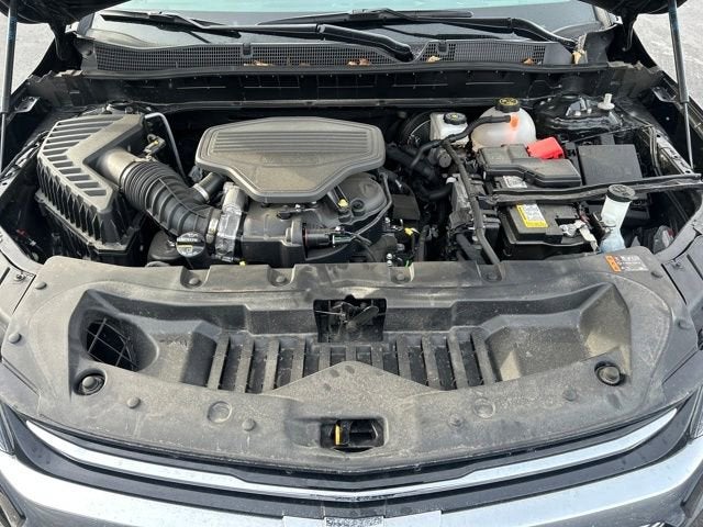 2024 Chevrolet Blazer Premier