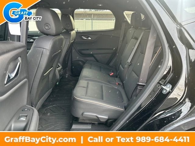 2024 Chevrolet Blazer Premier