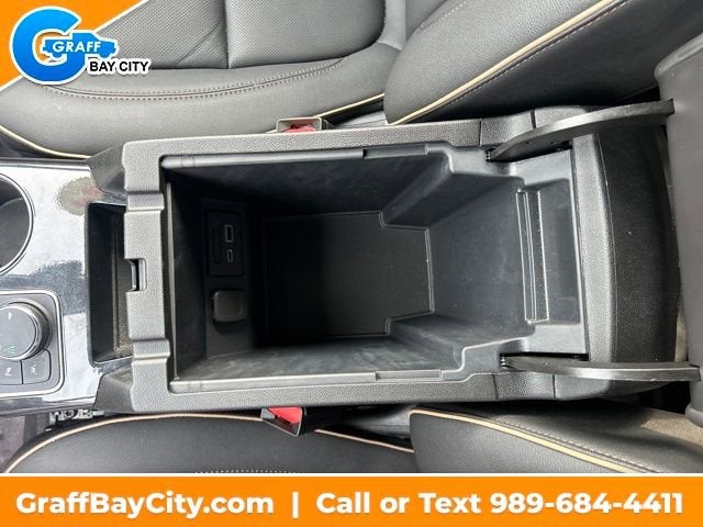 2024 Chevrolet Blazer Premier