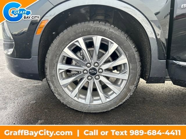 2024 Chevrolet Blazer Premier