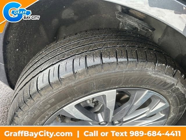 2024 Chevrolet Blazer Premier