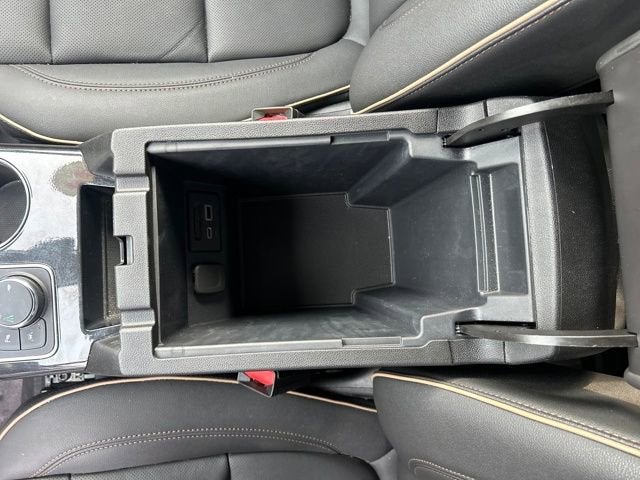 2024 Chevrolet Blazer Premier