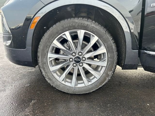 2024 Chevrolet Blazer Premier