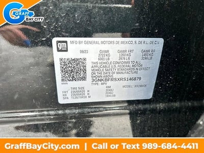 2024 Chevrolet Blazer Premier