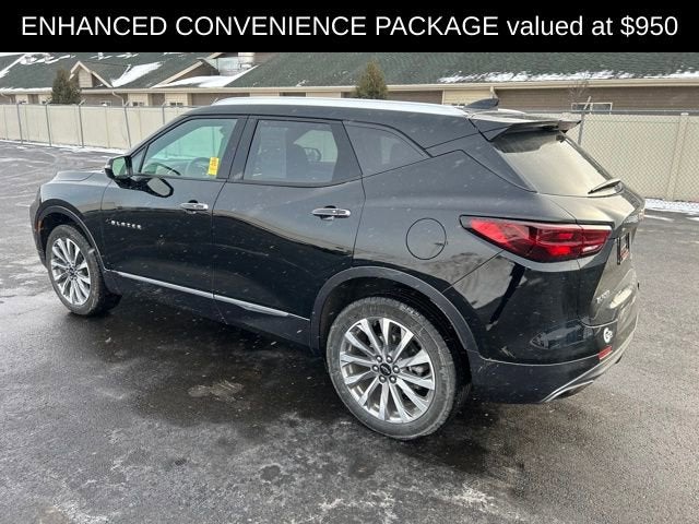 2024 Chevrolet Blazer Premier