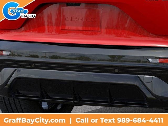 2026 Chevrolet Blazer EV SS