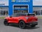 2026 Chevrolet Blazer EV SS
