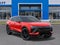 2026 Chevrolet Blazer EV SS