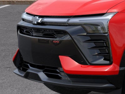 2026 Chevrolet Blazer EV SS