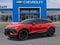 2026 Chevrolet Blazer EV SS