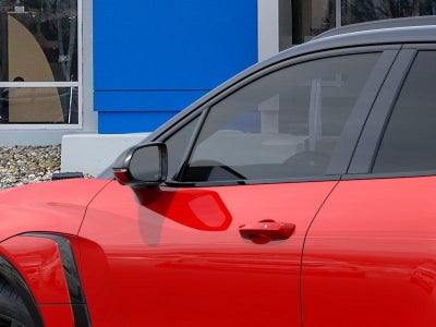 2026 Chevrolet Blazer EV SS