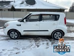2013 Kia Soul Base