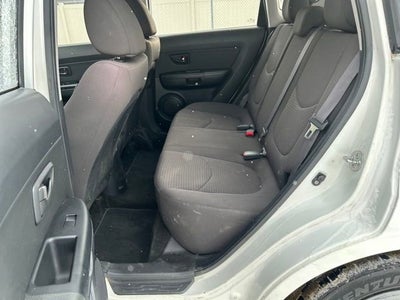 2013 Kia Soul Base