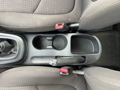 2013 Kia Soul Base