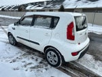 2013 Kia Soul Base