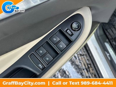 2020 Buick Envision Essence Group