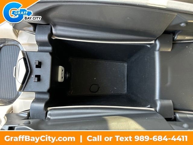 2020 Buick Envision Essence Group