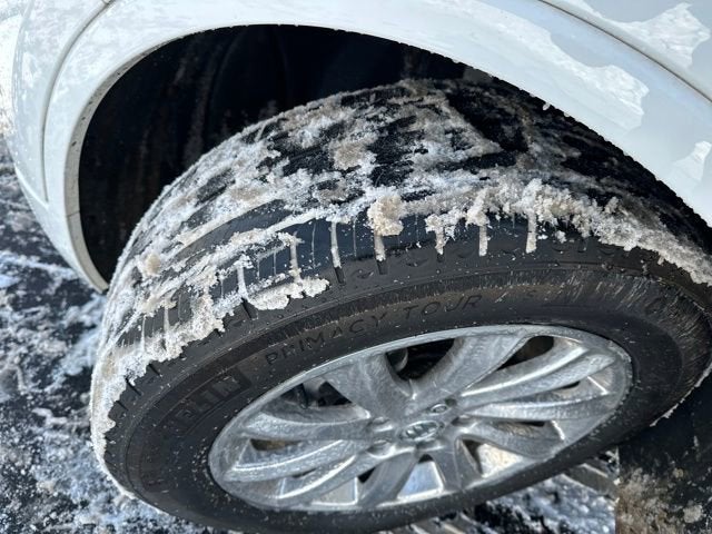 2020 Buick Envision Essence Group