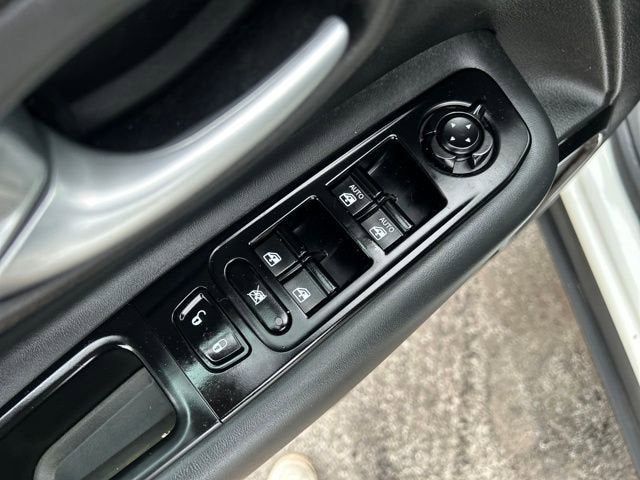 2023 Jeep Renegade Altitude 4x4