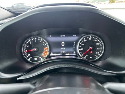 2023 Jeep Renegade Altitude 4x4