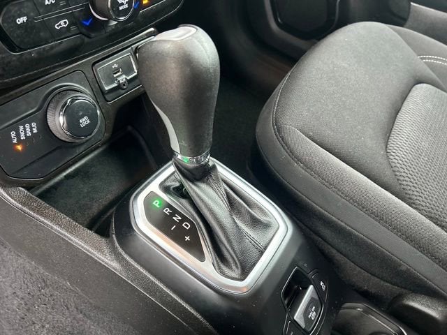 2023 Jeep Renegade Altitude 4x4