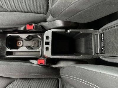 2023 Jeep Renegade Altitude 4x4