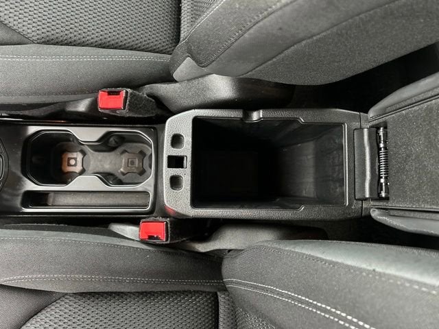 2023 Jeep Renegade Altitude 4x4