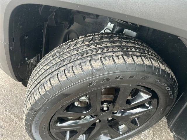 2023 Jeep Renegade Altitude 4x4