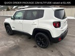 2023 Jeep Renegade Altitude 4x4