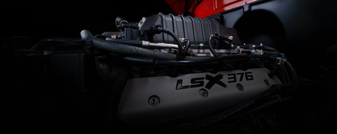 Graff Bay City Chevrolet in Bay City MI