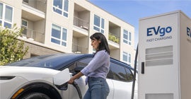 Graff Bay City Chevrolet in Bay City MI