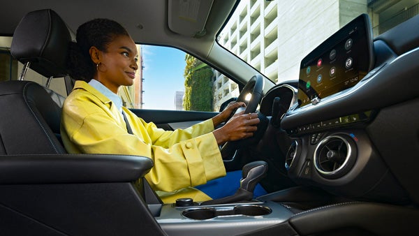 Graff Bay City Chevrolet in Bay City MI