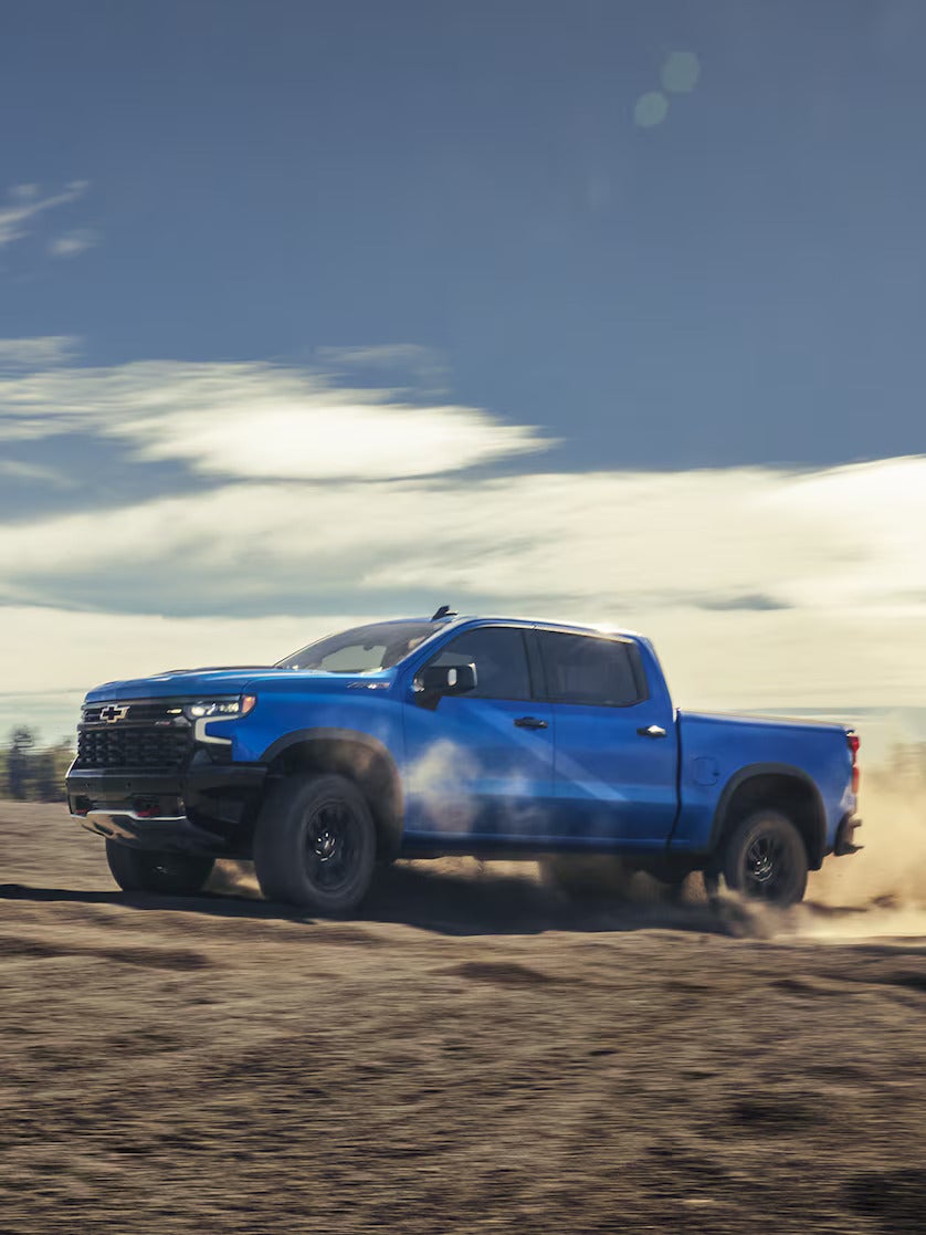 Graff Bay City Chevrolet in Bay City MI