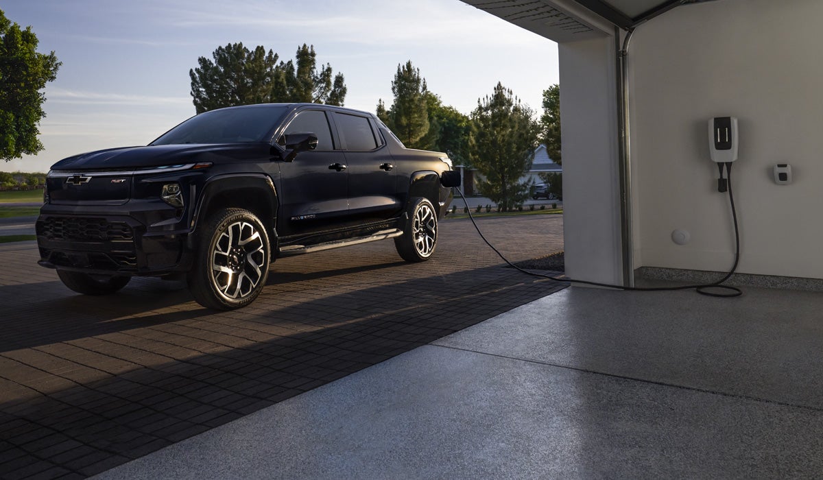 Graff Bay City Chevrolet in Bay City MI