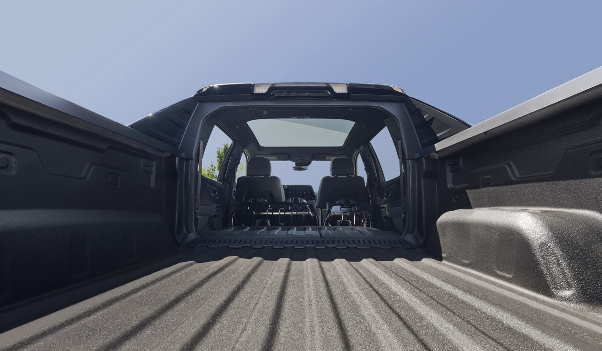 Graff Bay City Chevrolet in Bay City MI