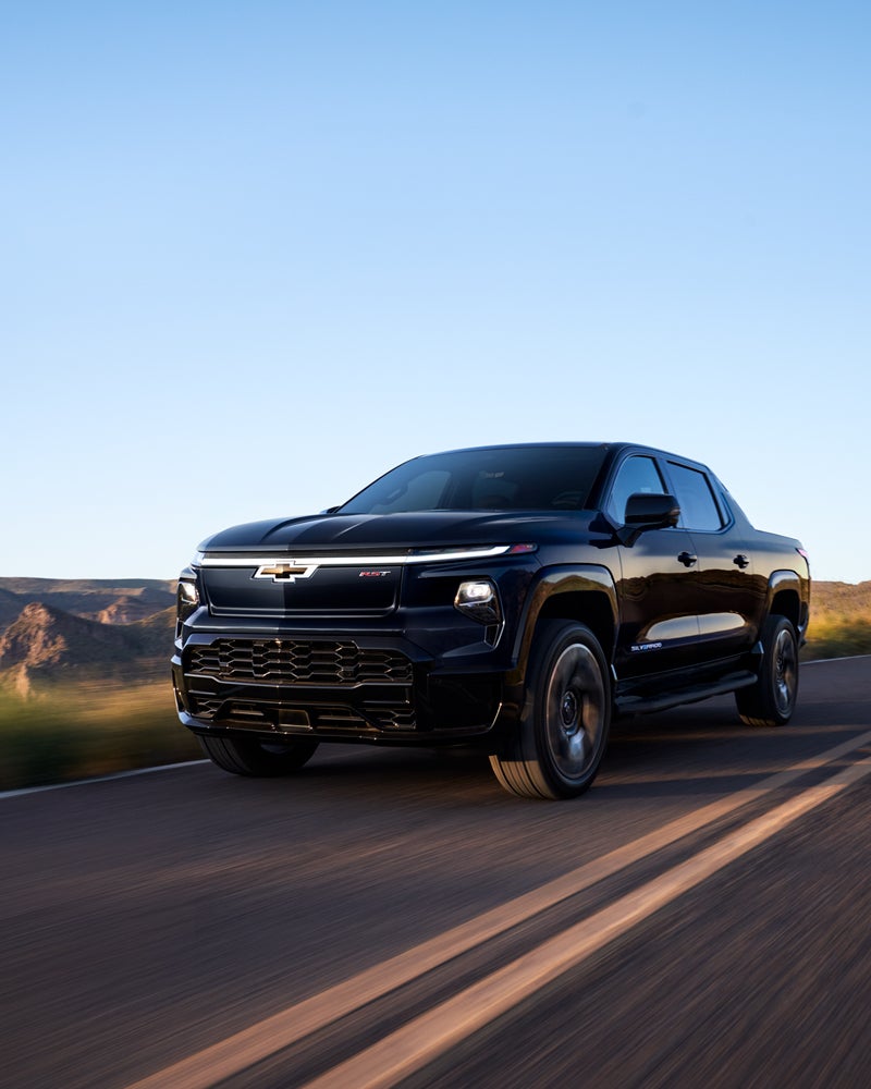 Graff Bay City Chevrolet in Bay City MI