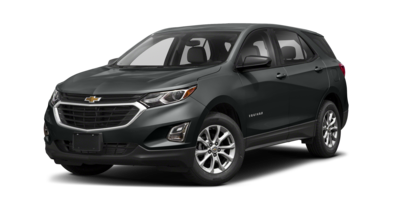 2024 Chevrolet Equinox LT Leases Starting At $269!