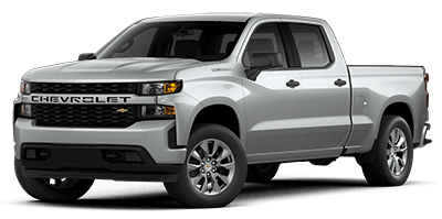 2026 Chevrolet Silverado Crew Cab 4WD LT Leases Starting At $236!