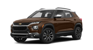 2026 Chevrolet Trailblazer LT Leases Starting At $205!