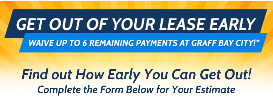 Lease Pull Ahead | Graff Bay City Chevrolet in Bay City MI